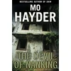 KNYGA Mo Hayder Devil of Nanking