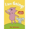 KNYGA Mo Willems I Am Going!