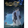 KNYGA Mo Xiang Tong Xiu Grandmaster of Demonic Cultivation: Mo Dao Zu Shi (The Comic / Manhua) Vol. 8