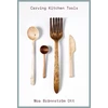 KNYGA Moa Brannstrom Ott Carving Kitchen Tools