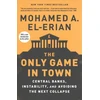 KNYGA Mohamed A. El-Erian Only Game in Town