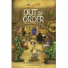 KNYGA Mohamed Mo plano adventures: Out of Order