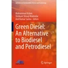 KNYGA Mohammad Aslam Žalias Diesel: An Alternative to Biodiesel and Petrodiesel