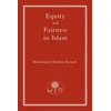 KNYGA Mohammad H Kamali Equity and Fairness in Islam