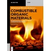 KNYGA Mohammad Hossein Keshavarz Combustible Organic Materials