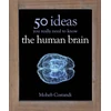 KNYGA Moheb Costandi 50 Human Brain Ideas You Really Need to Know
