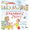 KNYGA Moira Butterfield Grandma's Story