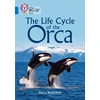 KNYGA Moira Butterfield Life Cycle of the Orca