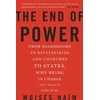 KNYGA Moiss Nam End of Power