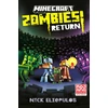 KNYGA Mojang Minecraft: Zombies Return!