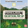 KNYGA Mojang Official Minecraft Pop-Up