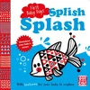 KNYGA Mojca Dolinar First Baby Days: Splish Splash