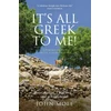 KNYGA Mole John It's All Greek to Me!