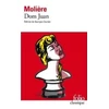 KNYGA Molière Dom Juan