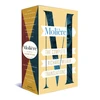 KNYGA Moliere: The Complete Richard Wilbur Translations