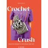 KNYGA Molla Mills Crochet Crush