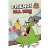 KNYGA Molly Beth Griffin Friends All Day