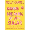 KNYGA Molly Carmel Breaking Up With Sugar
