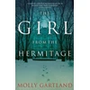 KNYGA Molly Gartland Girl from the Hermitage