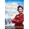 KNYGA Molly Green Winter Wedding at Bletchley Park