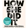 KNYGA Molly Huddle How She Did It