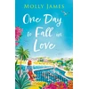 KNYGA Molly James One Day to Fall in Love