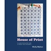 KNYGA Molly Mahon House of Print