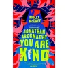 KNYGA Molly Mcghee Jonathan Abernathy You Are Kind