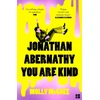 KNYGA Molly Mcghee Jonathan Abernathy You Are Kind