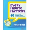 KNYGA Molly Ness Every Minute Matters [Grades K-5]