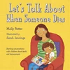 KNYGA Molly Potter Let's Talk About When Someone Dies