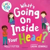 KNYGA Molly Potter What's Going On Inside Your Head?