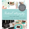 KNYGA Molly Suber Thorpe Modern Calligraphy