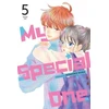 KNYGA Momoko Koda My Special One, Vol. 5