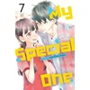 KNYGA Momoko Koda My Special One, Vol. 7