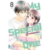 KNYGA Momoko Koda My Special One, Vol. 8
