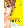 KNYGA Momoko Koda No Longer Heroine, Vol. 3