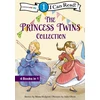KNYGA Mona Gansberg Hodgson Princess Twins Collection