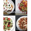 KNYGA Mona Hamadeh Healthy Lebanese Family Cookbook