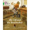 KNYGA Monica Auriemma Elf and the Bootmaker