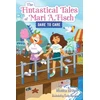 KNYGA Monica Brown Fintastical Tales of Mari A. Fisch #2: Dare to Care