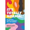 KNYGA Monica Gupta Mehta It's Totally Normal!