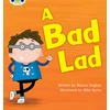 KNYGA Monica Hughes Bug Club Phonics - Phase 2 Unit 5: A Bad Lad