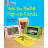 KNYGA Monica Hughes How to Make Pop-up Cards