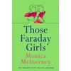 KNYGA Monica Mcinerney Those Faraday Girls