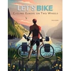 KNYGA Monica Nanetti Let's Bike!