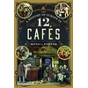 KNYGA Monica Porter History of Europe in 12 Cafes