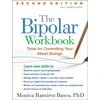 KNYGA Monica Ramirez Basco Bipolar Workbook, Second Edition