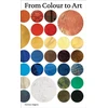 KNYGA Monica Rotgans From Colour to Art