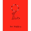 KNYGA Monica Sheehan Be Happy (Deluxe Edition)